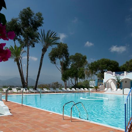 Hotel Monte Turri - Adults Only Àrbatax Exterior foto