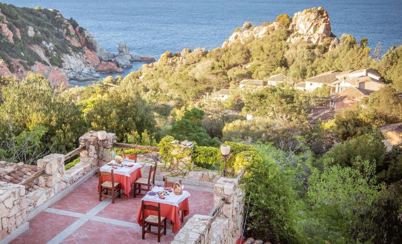Hotel Monte Turri - Adults Only Àrbatax Exterior foto
