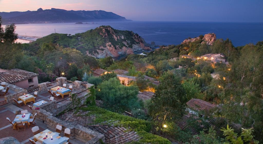 Hotel Monte Turri - Adults Only Àrbatax Exterior foto